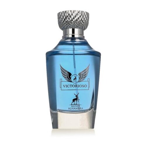 Maison Alhambra Victorioso Legacy 100 ml parfemska voda unisex Slike