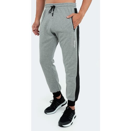Slazenger Sweatpants - Gray - Joggers Slike