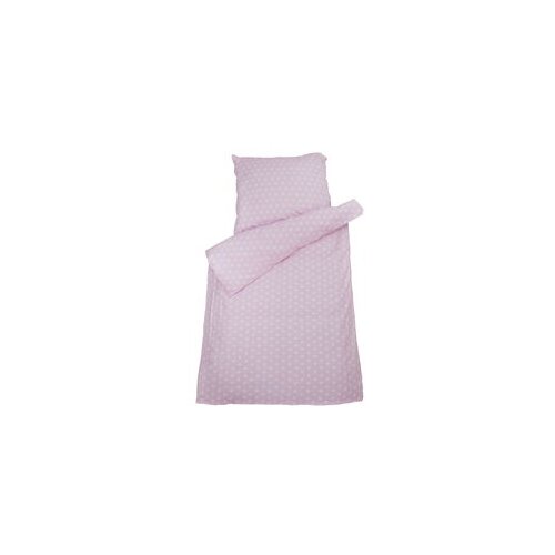  Posteljina 160X110cm - PINK STARS Cene