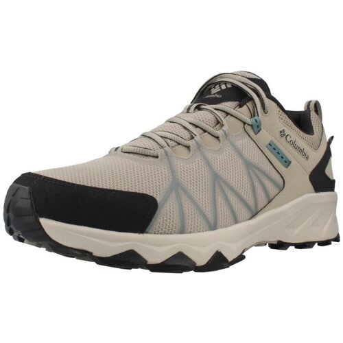 Columbia Pohodni&amp;scaron;tvo PEAKFREAK II OUTDRY Bež Slike