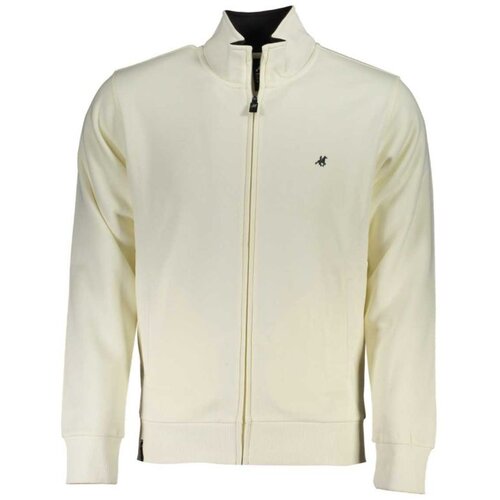 U.S. GRAND POLO mu&amp;Scaron;ki duks usf178/ beli Slike
