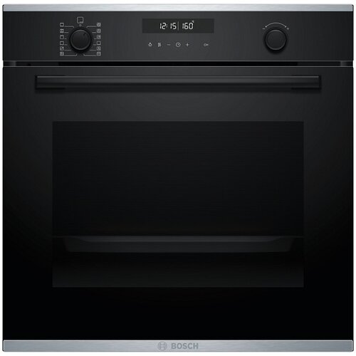 Bosch HBG2780B0 vgradna pečica Slike