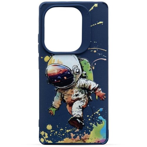  Maska za telefon COLOR PRINT za Xiaomi Redmi Note 13 Pro 4G DZ7 Cene