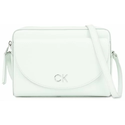Calvin Klein Ročna torba Ck Daily K60K611914 Zelena