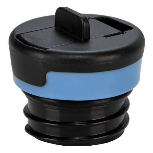 24 Bottles Accessories Bottle Sport Lid, Light Blue Cijene