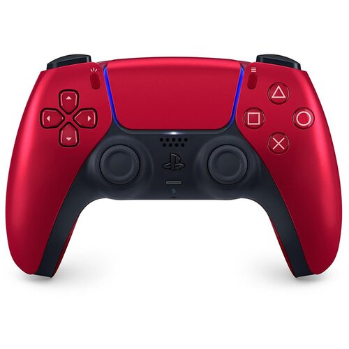 PS5 Dualsense Wireless Controller Volcanic Red Cijene