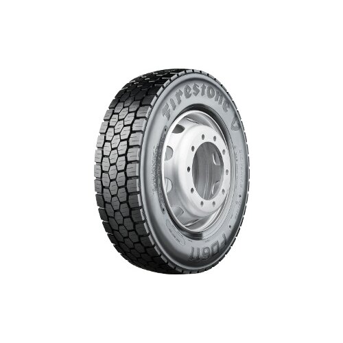 Firestone FD 611 ( 215/75 R17.5 126/124M ) Cene