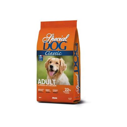Special Dog Excellence Premium Hrana Za Pse, Piletina, Za Sve Rase, 5kg Cene