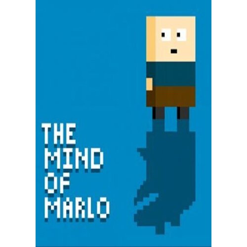 Steam The Mind of Marlo Key GLOBAL Cene