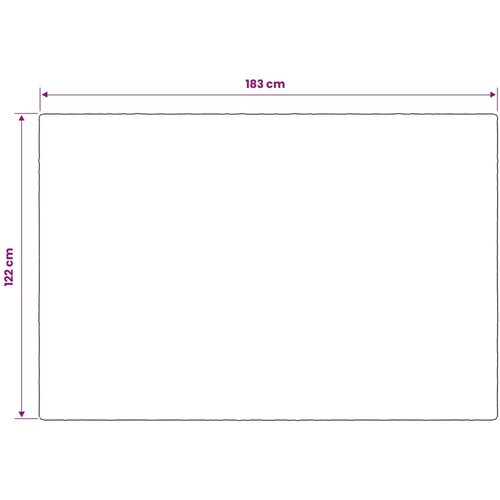  Težak pokrivač Antracit 122 x 183 cm 9 kg 100% Pamuk 205T - 122 x 183 cm 9 kg Antracit Slike