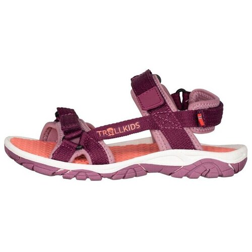 TROLLKIDS Sandali &amp;amp; Odprti čevlji Oslofjord pisana Slike