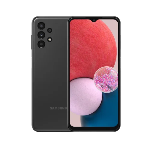 Samsung Razstavljen (odprta embalaža) - Galaxy A13 128GB Black pametni telefon, (21726873)