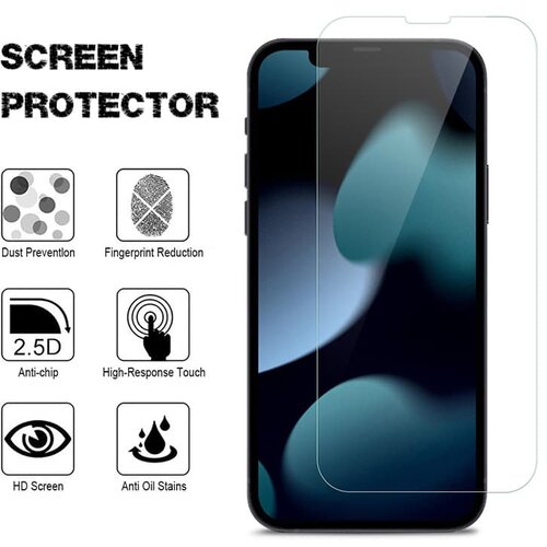 Lito 2.5D Classic Glass za Xiaomi Redmi 10C prozirno Cene