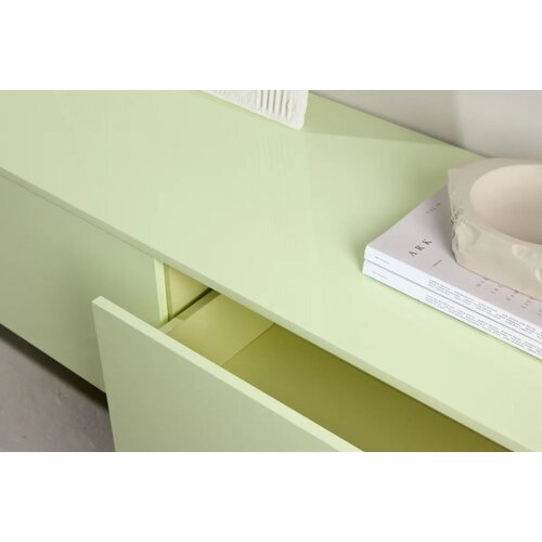 Venture Home TV komoda Frihamn 160 &amp;times; 45 &amp;times; 35 cm Slike