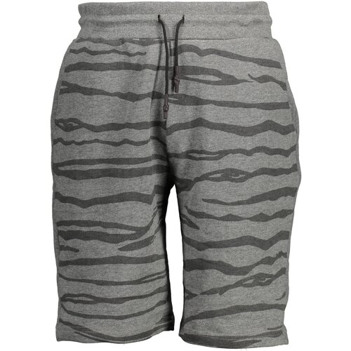 Cavalli Class GRAY MEN&#39;S BERMUDA PANTS Cene