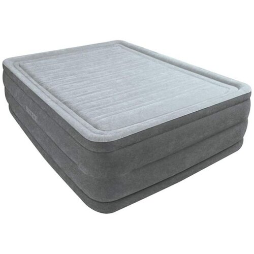 Intex Krevet na naduvavanje Dura-Beam Plus 152x203x56cm Cene
