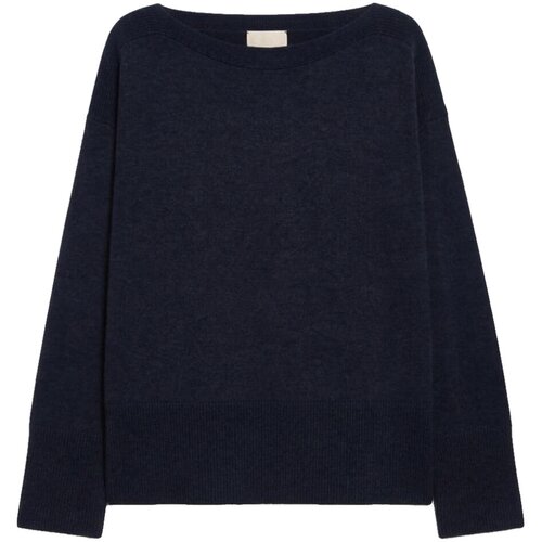Pennyblack Puloverji pbbgenio-015 Modra Slike