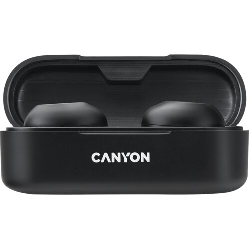 Canyon headset TWS-1 Black Cijene