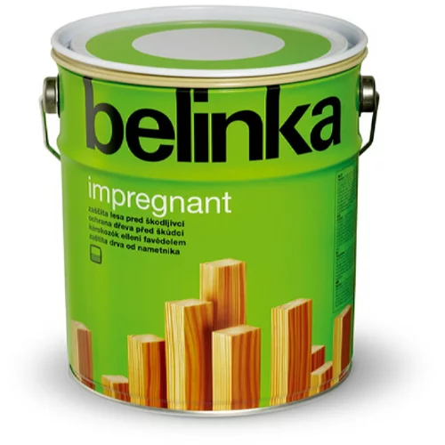 Belinka Impregnant (2.5 l)