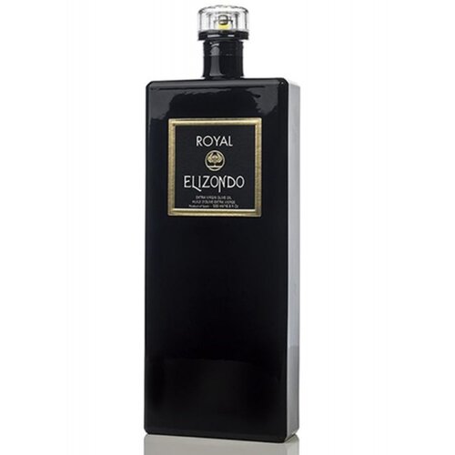Elizondo Royal Ekstra devičansko maslinovo ulje 500 ml Cene