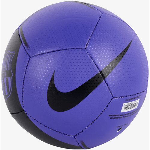 Nike Lopta FCB NK SKILLS Cene