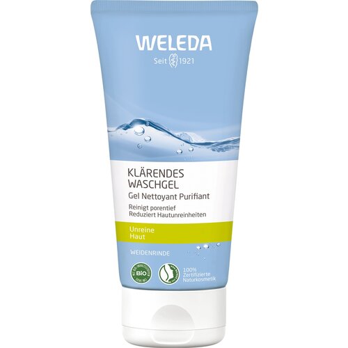 Weleda Gel za čišćenje za pranje - 100 ml Cijene