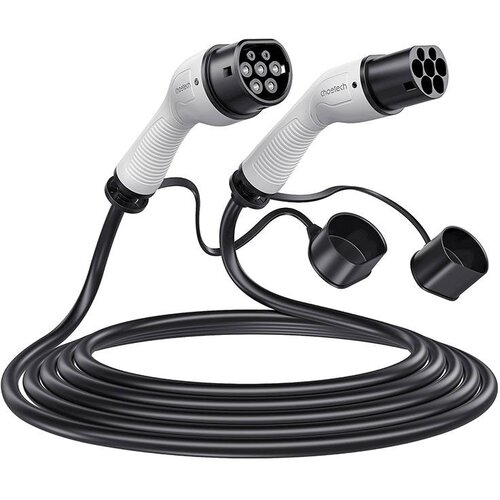 Choetech kabel za polnjenje električnih avtomobilov tipa 2 ACG11 3,5 kw (bel), (20951224) Cene
