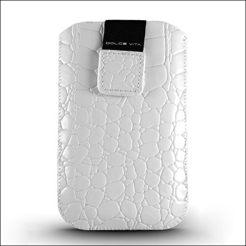 Dolce Vita torbica DV0739 croco xl bel Cene