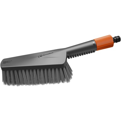 Gardena Cleansystem Handbürste M soft Cene