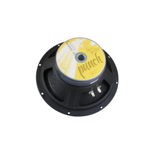 BP 10/150 Jensen zvuČnik za bass 16 Ohm Cijene