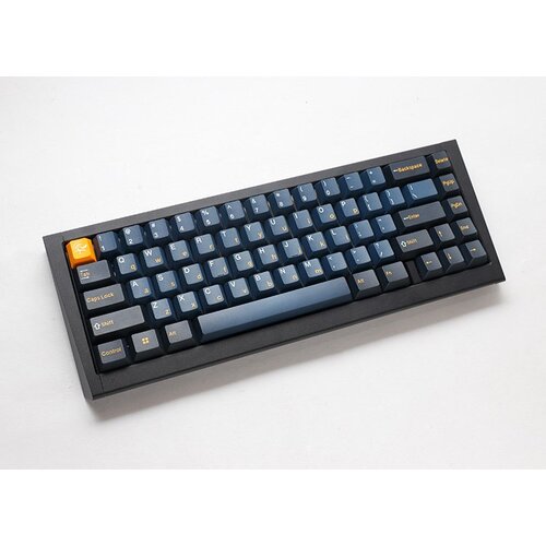 Ducky Outlaw 65 keyboard Universal USB Black Cijene