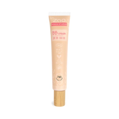 Zao BB krema - 760 Light Slike