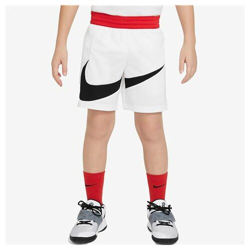 Nike dečiji šorc B NK HBR BASKETBALL SHORT DA0161-100 Slike