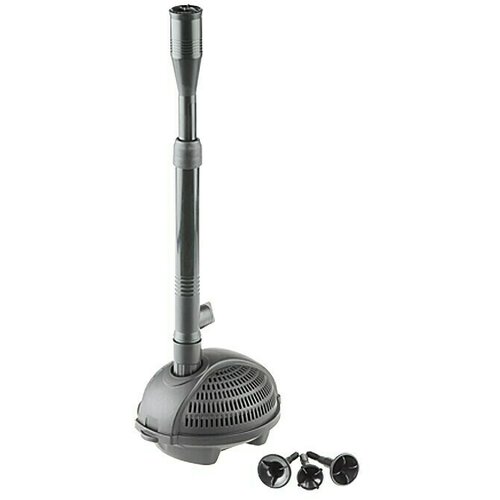 Neptun črpalka za vodomet classic nctp-o 750 (9 w, količina pretoka na uro: 720 l) Slike