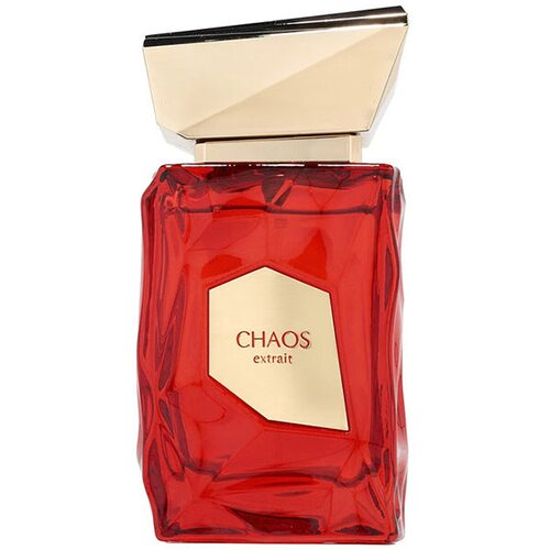 French Avenue Unisex parfem Chaos, EDP, 100 ml Slike