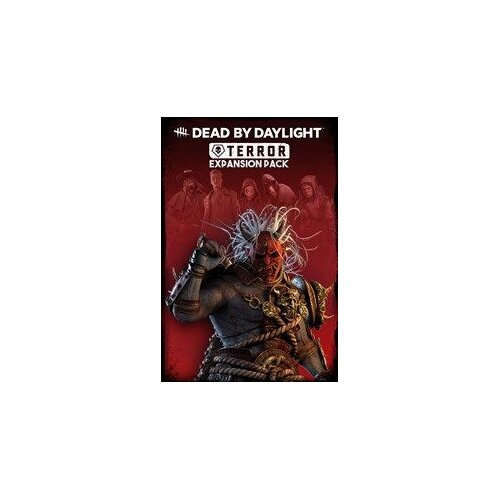  dead by daylight: terror expansion pack (windows) xbox live key europe Cene