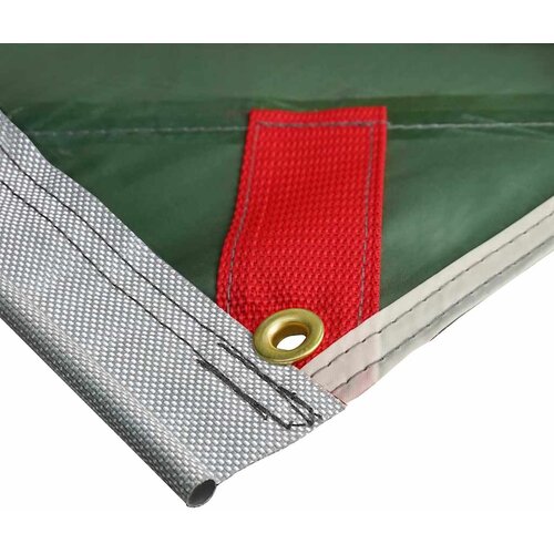  &amp;scaron;ator s krovom 240 x 350 cm Slike