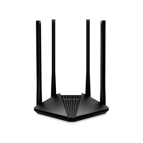 Mercusys Brezžični dvokanalni gigabitni usmerjevalnik MR30G MR30G AC1200 Cene