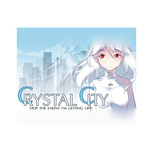  Crystal City Steam Key GLOBAL Cene