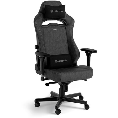  NOBLECHAIRS HERO ST TX Gaming stolica antracit Cene