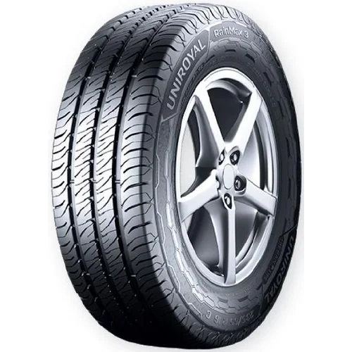 Uniroyal Letna 225/55R17C 109/107T 104T RainMax 3 8PR