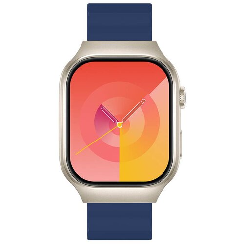 Moye Pametni sat Kronos Force Special Edition Smart Watch Cene