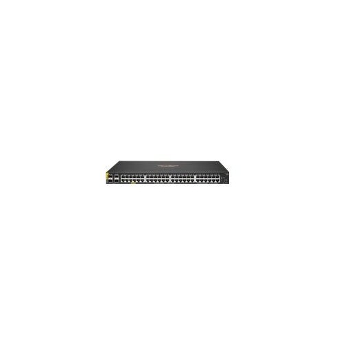 HP HPE Aruba 6100 48G CL4 4SFP Switch Cene