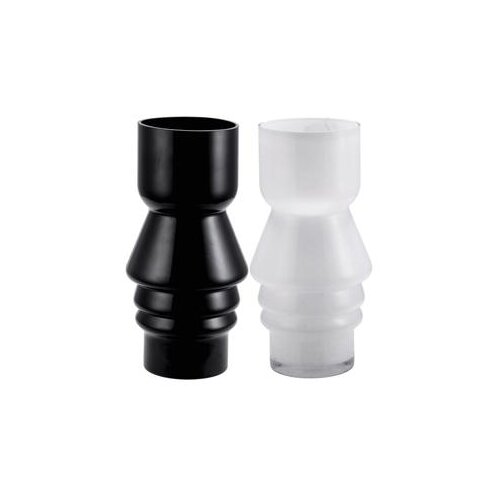  VAZA SHAQ 15*30CM STAKLO 112487 Cijene