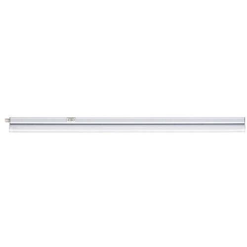 Rabalux LED lampa Bareg, 8W, 3000-4000K, 59cm, Bela Slike