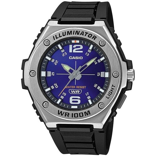 Casio Analogne ure MWA100H2AVEF pisana Slike