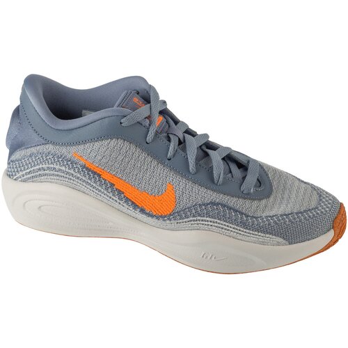 Nike Ko&amp;scaron;arka G.T. Hustle Academy Modra Slike