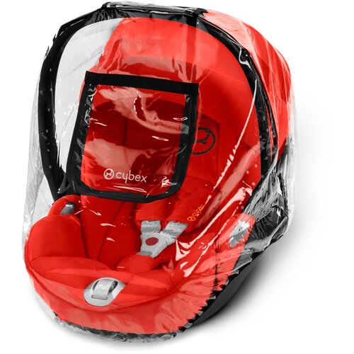 Cybex Gold&amp;reg; cybex&amp;reg; ki&amp;scaron;na navlaka za autosjedalicu aton&amp;trade; / cloud&amp;trade; z Slike