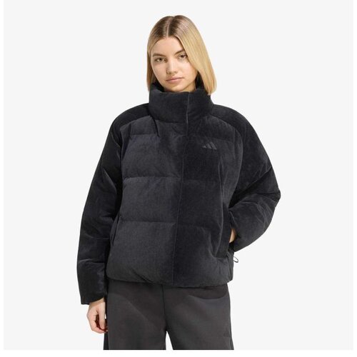 Adidas W d puf velour Cene