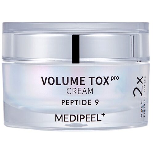 MEDIPEL Medi-Peel Peptide 9 Volume Tox Pro krema za podmlađivanje 50g Slike